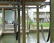 boathouse repairs installation galveston